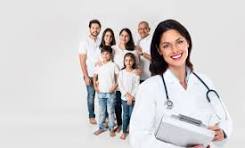 MASTER HEALTH CHEC-UP